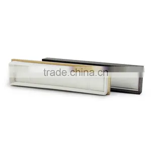 Luxury Wooden Jewelry Box Bracelet Box thumbnail-3