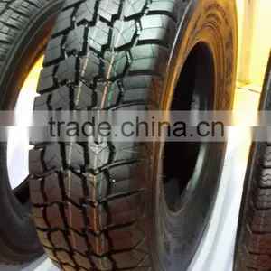 Triangle Light Truck Tyre TR246 LT265/75R16 thumbnail-3