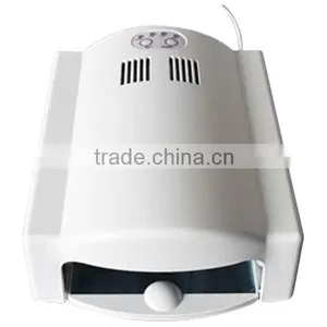 Electric 36W UV Nail Air Dryer thumbnail-1