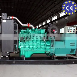LD 6LTAA Engine Diesel Generator Sale thumbnail-1