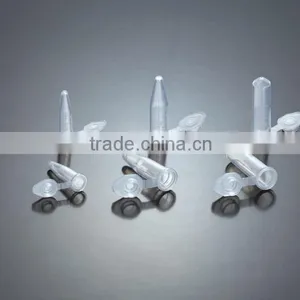 0.5ml, 1.5ml, 2.0ml Micro Centrifuge Tubes thumbnail-1