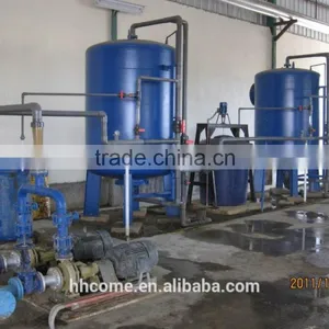 China Made Palm Oil Plant Line Machine, Palm Oil Crystal Machine for Sale thumbnail-1