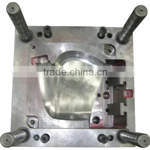 Oem/ODM Top Quality Plastic Injection Molding Design thumbnail-1