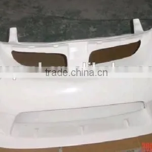 Vacuum Casting Big Size Car Parts Prototype of Low Volumes thumbnail-1