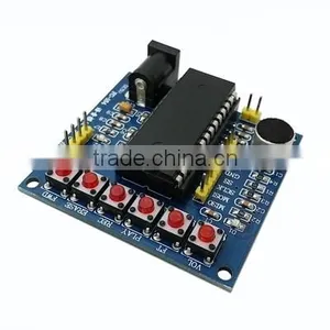 Voice Module ISD1760 thumbnail-2