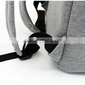 2015 New Design Neoprene Backpack Bag, Leisure Sports Backpack Quality Choice thumbnail-2