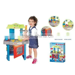 Ht-00826a Kitchen Cart thumbnail-1