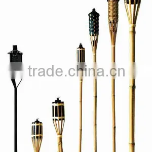 Bamboo Torch thumbnail-1