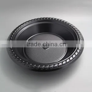 Small Plastic Blowing Mold Bowl thumbnail-5