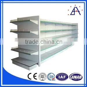 Factory New Design According to Samples Aluminum Scaffold Board thumbnail-2