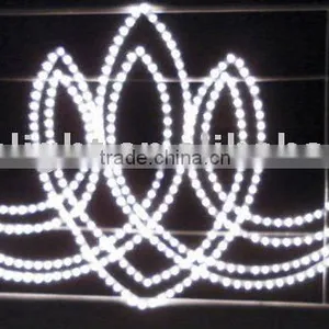 Decorative Hanging Pendant Light thumbnail-1