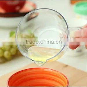 6 In 1 Veggie & Fruit Juicer Best Fruit Vegetable Juicer Manual Fruit Juicer Fruit Press Juicer thumbnail-5