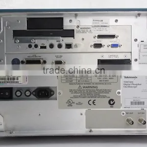 Tektronix TDS7404 Oscilloscope 4GHz, 4 Channel thumbnail-5