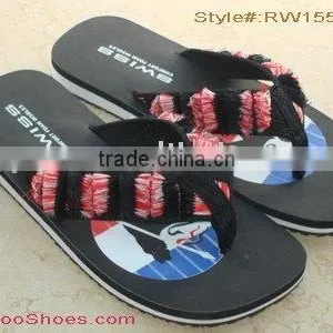 Wholesale Fur Flip-flop thumbnail-1