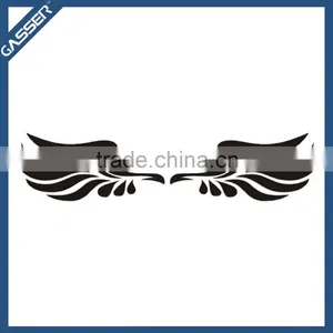 Hot Sale 2016 Bumper Stickers for Cars Custom Car Sticker Printing thumbnail-5