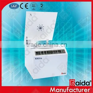 KH23A Medical Equipment Centrifuge thumbnail-1