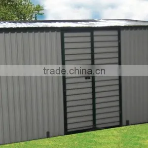 Mobile Garden Cabin/ 2015 New Garden Rooms thumbnail-1