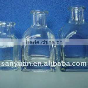 Reed Diffuser Glass Bottle thumbnail-1