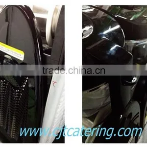 Manufacturing Slush Making Machines / Slush Ice Machine thumbnail-4