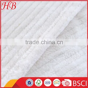 New Product Embroidered Coral Fleece Baby Blanket thumbnail-5