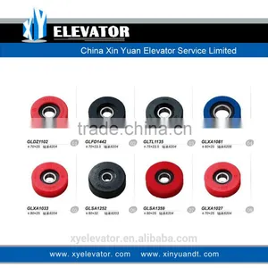 XY Elevator Diversity Parts Escalator / Elelvator Rollers thumbnail-1