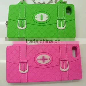For Iphone Wholesale Function Color Custom 3d Silicone Phone Case thumbnail-1