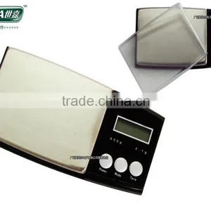 Nice Designed Portable Pocket Scale (SCP-16) thumbnail-1
