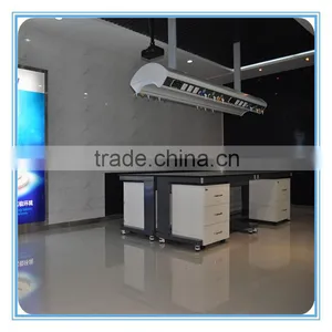 New Design Certified by CE and ISO9001 Food Laboratory Equipment thumbnail-1
