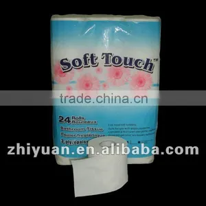 3-Ply Toilet Tissue Roll 1T-24 thumbnail-1