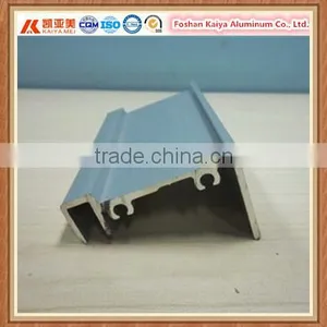 Industrial Aluminum Extruded Profile for Solar Panels thumbnail-5
