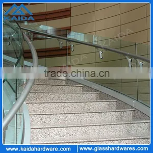 Online Shopping to Stainless Steel Glass Handrail Bracket for Stairs thumbnail-5