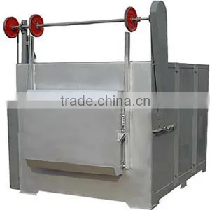 Box Type Heat Treatment Furnace Machine Used for Heating Equipment,heat Treatment Machine thumbnail-1