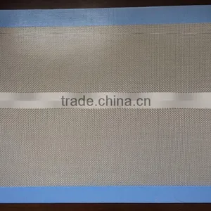 Wholesale Silicone Baking Mat thumbnail-1