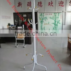 Metal Cloth Hanger for Home Furniture J-01 thumbnail-1