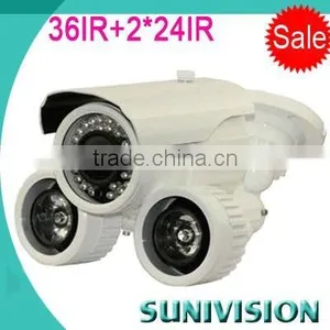Sony 700 Tvl Waterproof ir Cctv Camera thumbnail-1