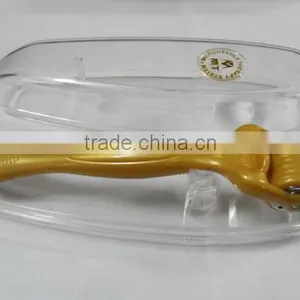 Popular Portable 192 Needles Acne Removal Micro Needle Roller thumbnail-3