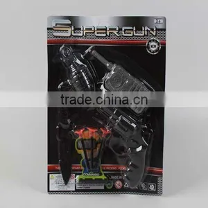 Military Plastic Set thumbnail-1