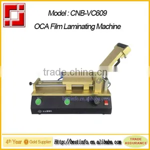 Golden Automatic All Purpose OCA Laminator Machine for Iphone and for Samsung thumbnail-1