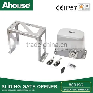 DC24V Sliding Gate Control Board - SD (CE IP57) thumbnail-4