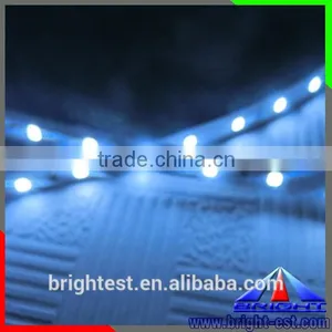 2835 Led Strip, DC 48V LED Strip 2835, 48v Led Strip thumbnail-1