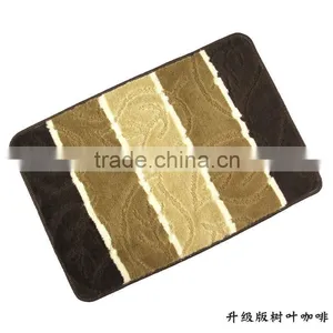 Floor Mat Room Mat With TPR Backing thumbnail-1