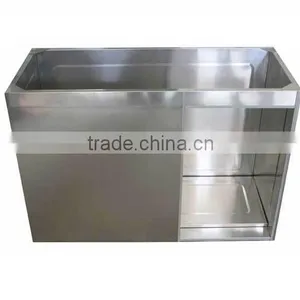 Inox Fabrication China Factory thumbnail-2