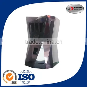 Great Quality Custom Mini French Fry Vending Machine thumbnail-1