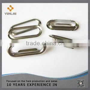 Wholesale Copper Groove Buckle thumbnail-1