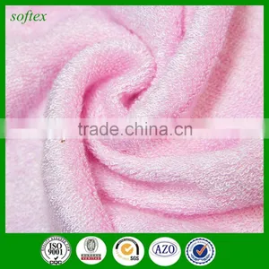 100% Bamboo Fiber Face Hand Square Handkercheif Bamboo Baby Towel Washcloth Small Towel thumbnail-4