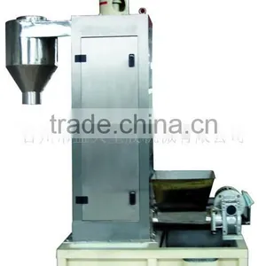 Dewatering Machine Dewaterer Spin Drier thumbnail-1