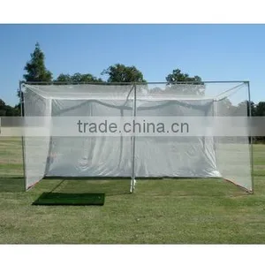Golf Practice Net/cage thumbnail-1