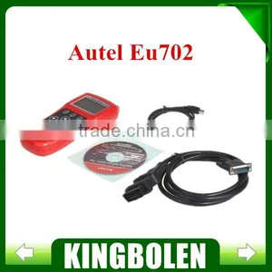 High Quality Autel EU702 Global OBD2&EOBD Coverage Autel Maxidiag Eu702 Code Reader thumbnail-1