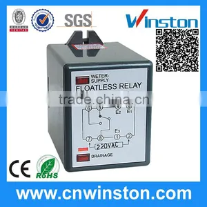 AFR-1 Electrical Digital Multi-function Liquid Level Control Floatless Relay With CE thumbnail-1