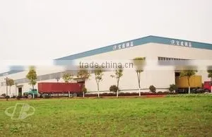 Hangzhou Baosheng Metal Material Co., Ltd. company overview - view 1 thumbnail